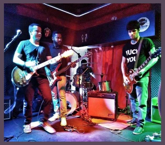 Soul Rock